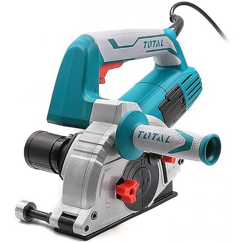 TOTAL 125mm Electric Concrete Saw 1500W